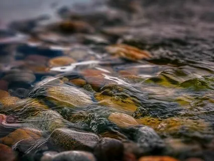 Your Peaceful Retreat Visualization