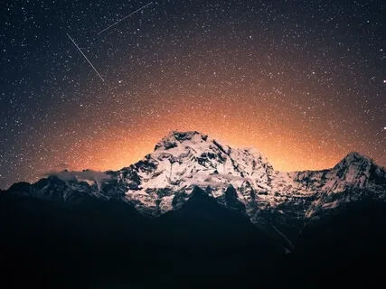 Your Personal Shield Meditation 