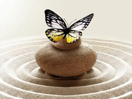 Your Place Of Calm - A Guided Visualisation