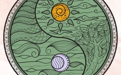 Your Power Is In Presence: I AM