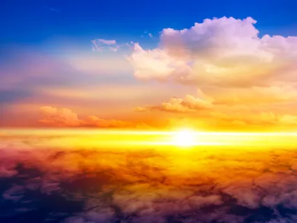 Your Power To Manifest - A Channeled Message From 'The Guardians Of Love'