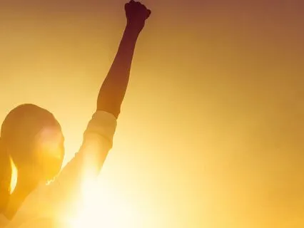 Your Power Word ~ Your North Star ~ For This Year!