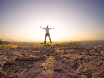 Your Prescription For Positivity #2: Thought Experiments