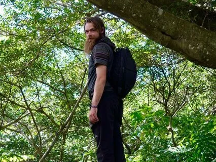 Your Presence Has A Purpose