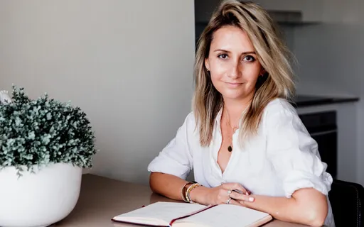 Your Quantum Vision Self!