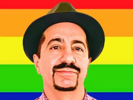 Your Queer Superpower