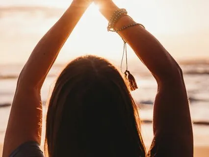 Your Radiant Light Yoga Nidra