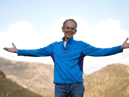 Your Real Birthday: Stepping Beyond Ego Into Pure Light