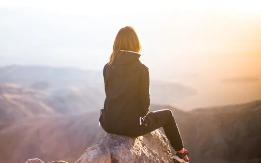 Your Response To Endings & Change? Invite Renewal & Healing!