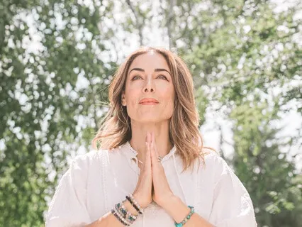 Your Sacred Morning Meditation