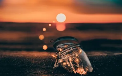 Your Safe Place | Atmospheric Healing W/ Binaural Beats