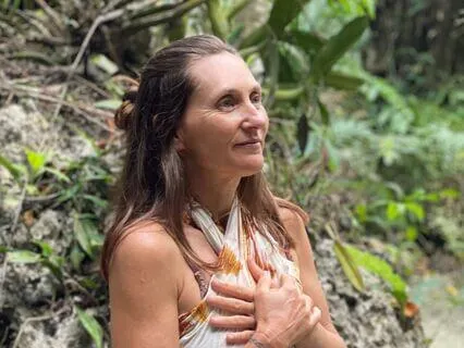 Your Secret Sanctuary: A Sleep Meditation For Feeling Safe