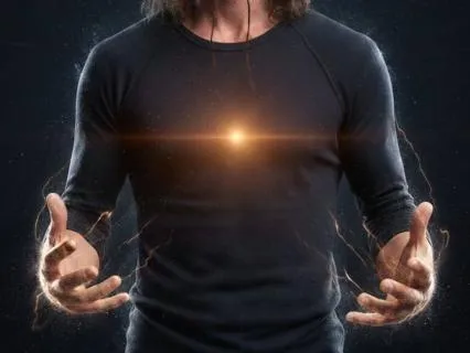 Your Sensitive SuperPower