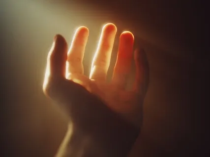 Your Shadow & How To Love It