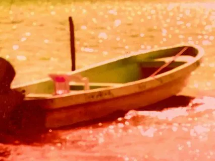 Your Soul Carries Light