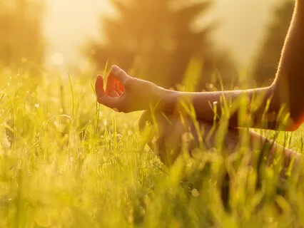 Your Soul In The Wave