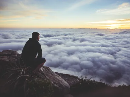 Your Spacious Awareness