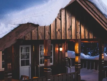 Your Special Place- The Cabin Of Safety