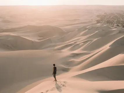 Your Special Place- The Crystal Pyramid