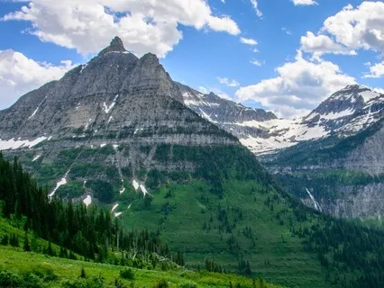 Your Special Place- The Mountain Of Surrender