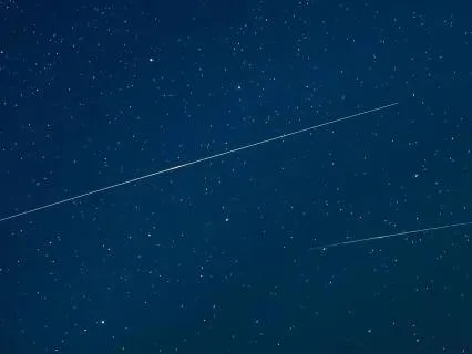 Your Spirit Guide Has A Message For You Written In The Stars