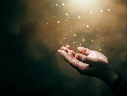 Your Spiritual Connection