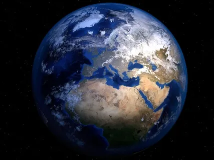 Your State Of The World