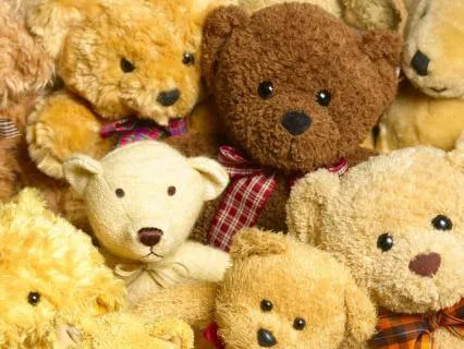 Your Stuffy Loves You!