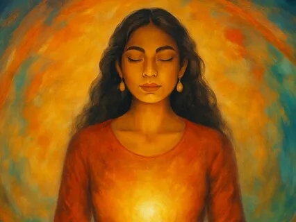 Your Sustenance Is Always Present