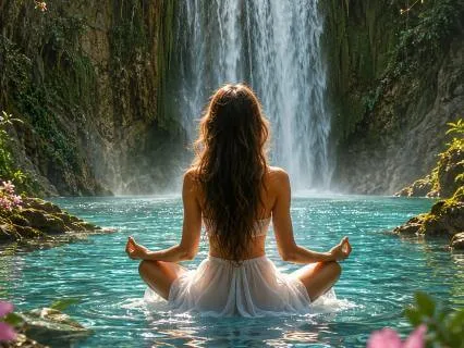 Your Thoughts Become Your Reality