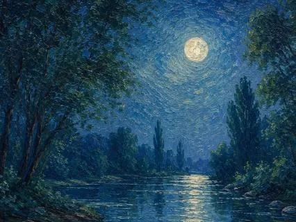 Your Thoughts Won't Stop? This Will Help You Sleep