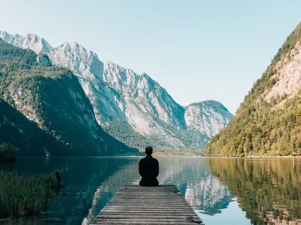 Your True Self - Reflection & Acceptance