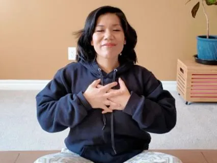 Your Vagus Nerve Explained Gently