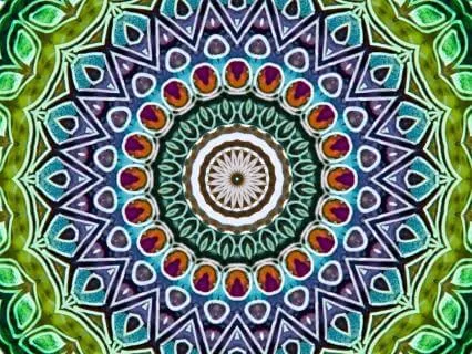 Your Vitality Blueprint: A Guided Journaling Practice