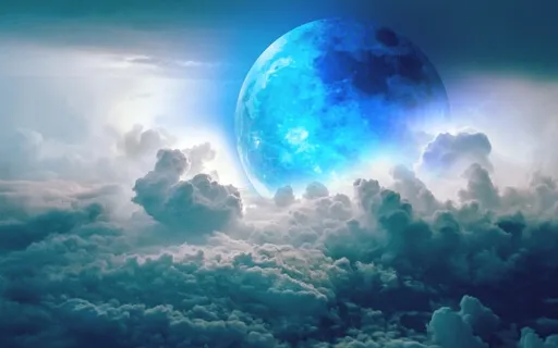 Your Voice Your Light Blue Chakra