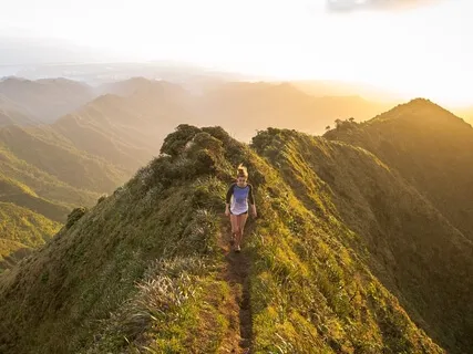 Your Walk Through Life