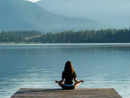 Your Way Is Right — A Grounded Meditation For Self-Trust