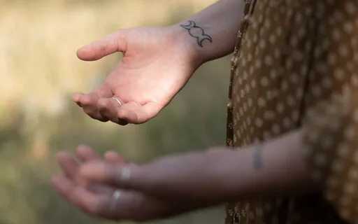 Your Wellspring Of Worthiness