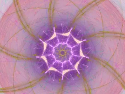 Your Word Is Your Wand: Chapter Sixteen: The Divine Design