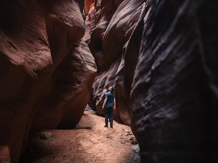 You're Just Beginning