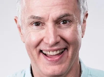 You're Not Your Stuff