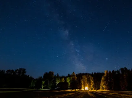 You're Okay And It's All Good: A Guided Practice For Sleep And Healing