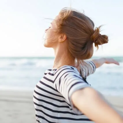 You're One Thought Away From A Different Result