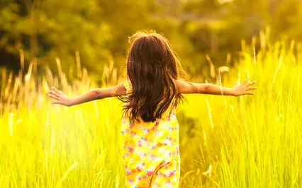 You’re Surrounded By God And You Don’t See God