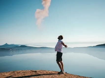 You're The Sun Of Creation