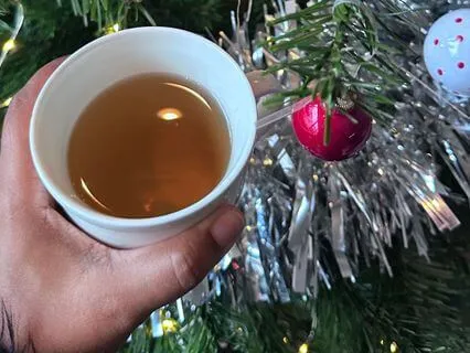 Yule Meditation – 12 Affirmations For The Winter Solstice