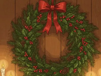 Yule (Winter Solstice) Energy Cleanse