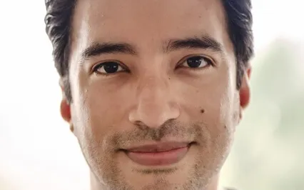 Yung Pueblo: Not Enlightened, But Lighter