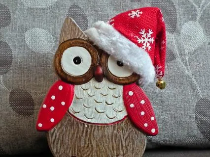 Z'renah Little Owl