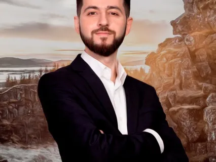 Главное в Рейки